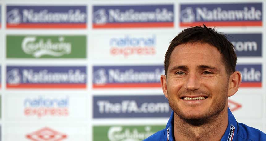 Frank Lampard